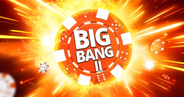 big bang