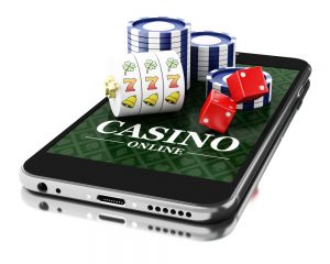 Betalmetoder casino online Sverige -mobilbetalningar