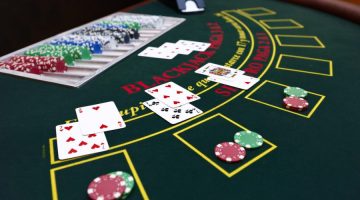 black jack