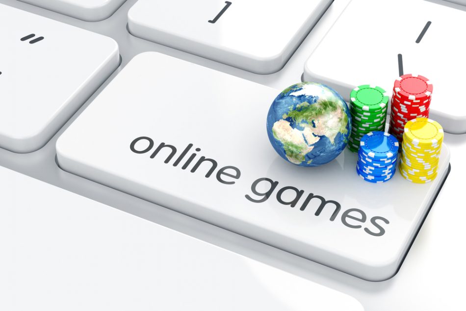 online casino 2018