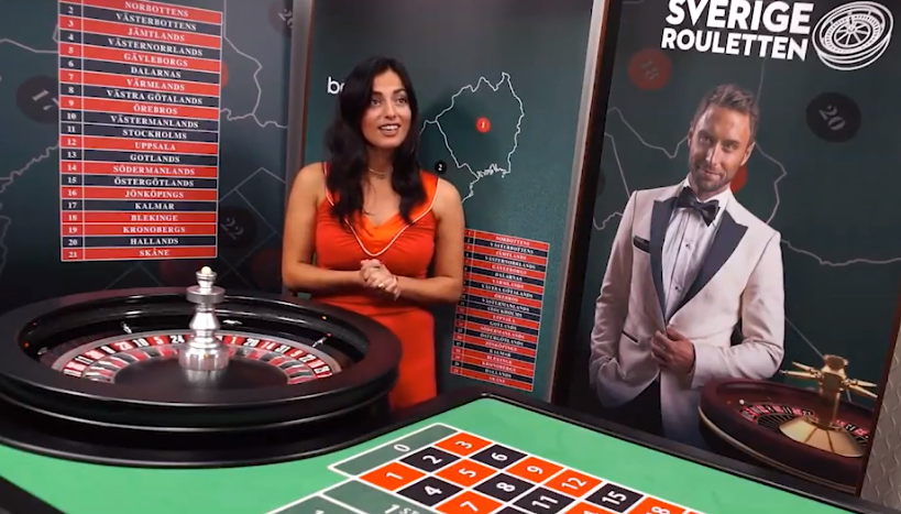 roulette