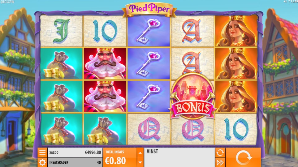 sverigeautomaten casino