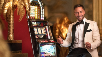 betsson casino