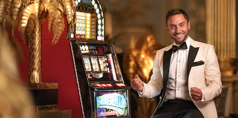 betsson casino