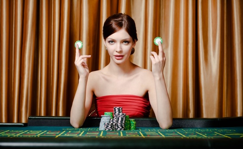 live casino