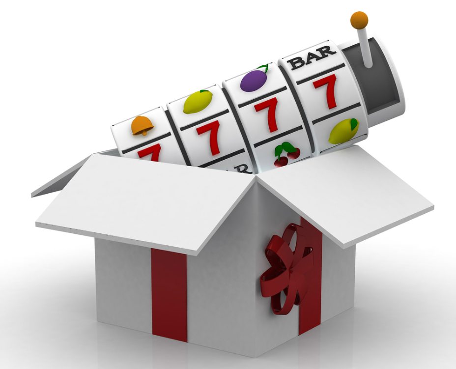 nya casinospel