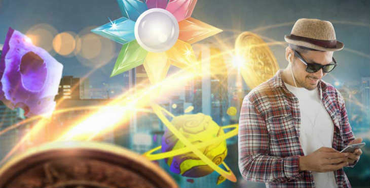 Betsafe bjuder på Big Spins i veckans spela kampanj