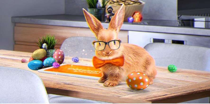 betsson casino bonus påsk