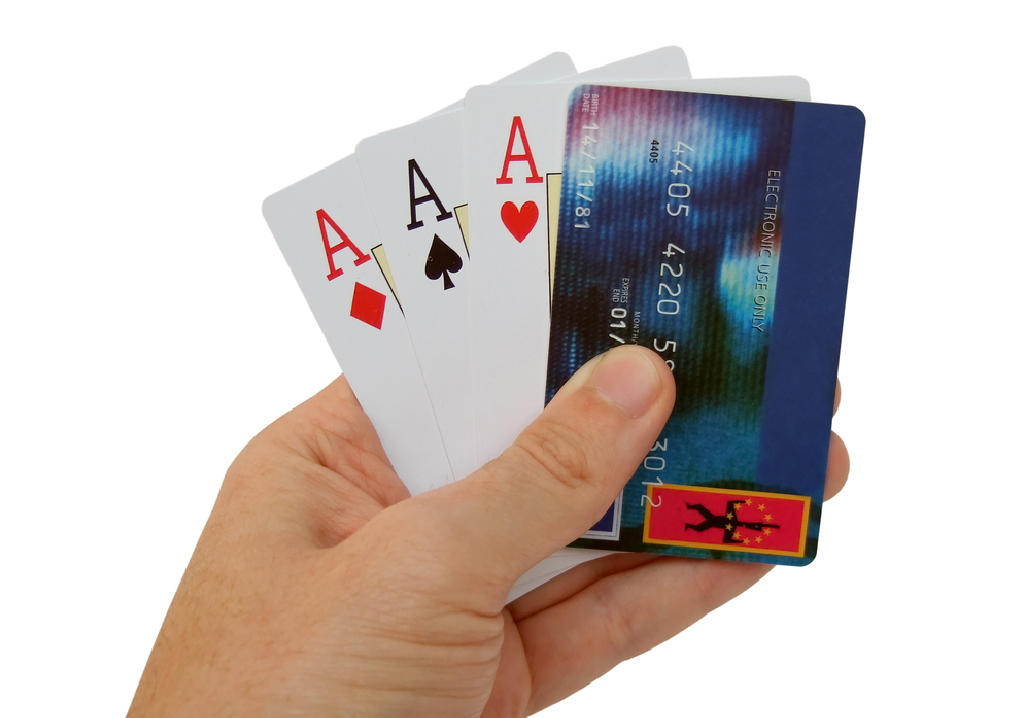 casino på nätet