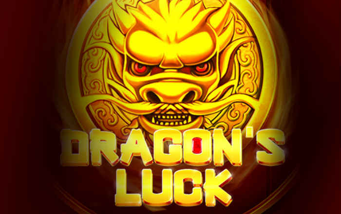 Red tigers nya dragons luck casino spel