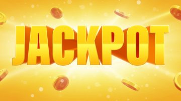 Svenska jackpot slots