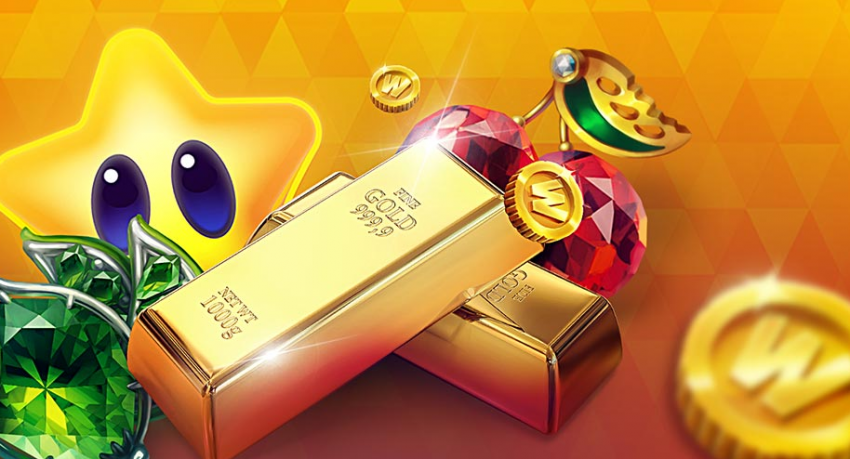 netent betsson