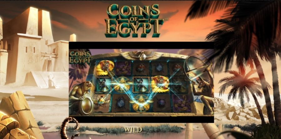 nya casinospel