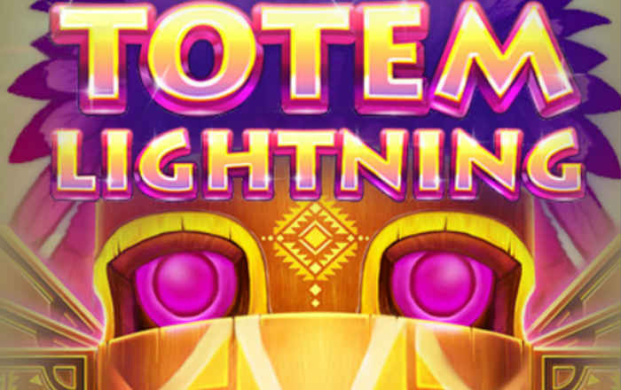 totem-lightning