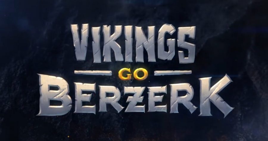 vikings go berzerk betsson spelautomat