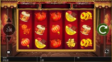casinobonusar