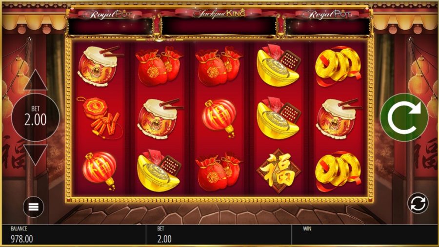casinobonusar