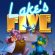 nya casinospel lakes five