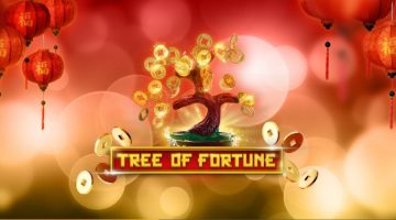 spelautomat tree of fortune betsson