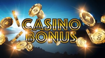 casino bonus