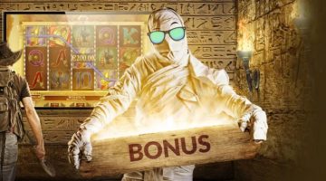 casinobonusar