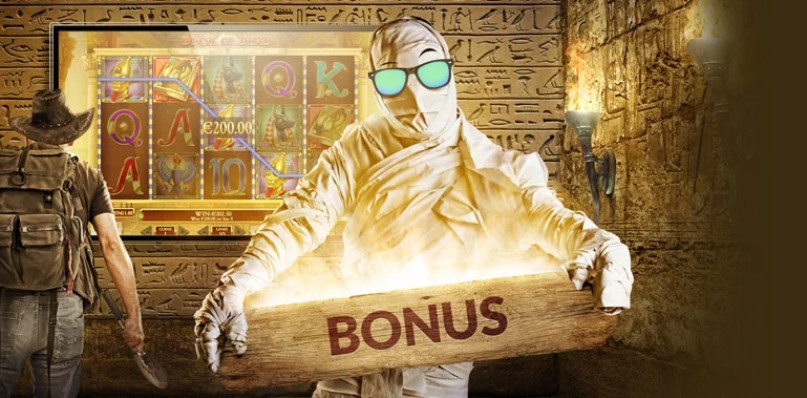 casinobonusar
