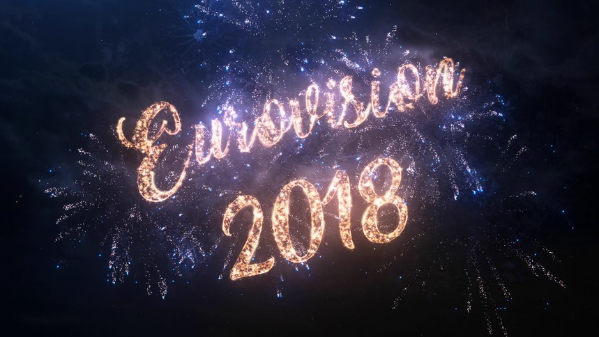 eurovision 2018