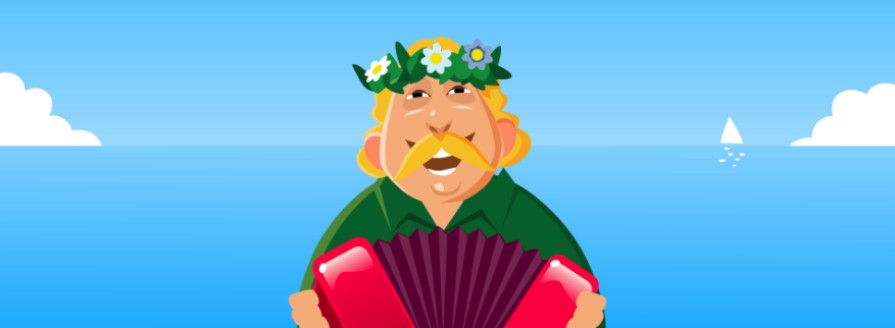 paf casino nordic summer