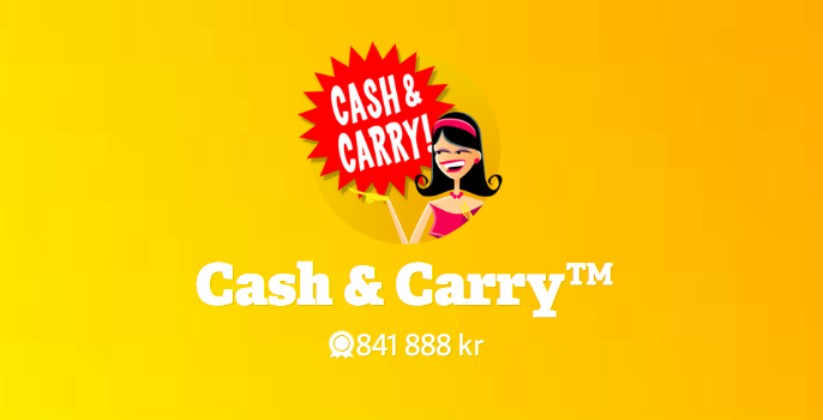 paf casino cash carry