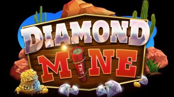 sverigeautomaten diamond mine