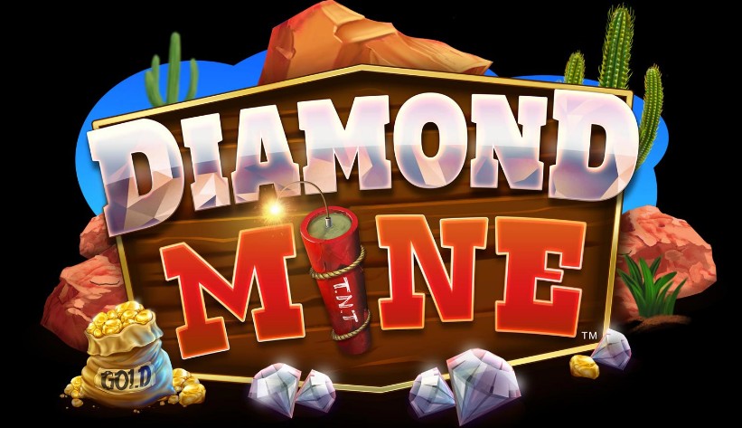 sverigeautomaten diamond mine