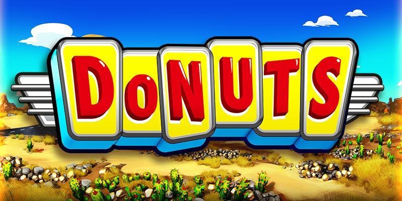 Donuts review