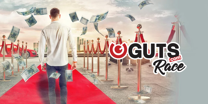 Guts sommar kampanj