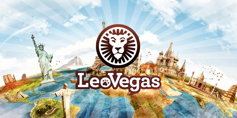 Vinn en resa med LeoVegas