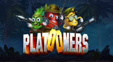 platooners slot på nätet