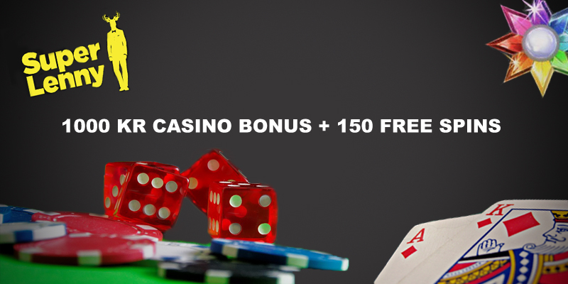 Bonusar och free spins