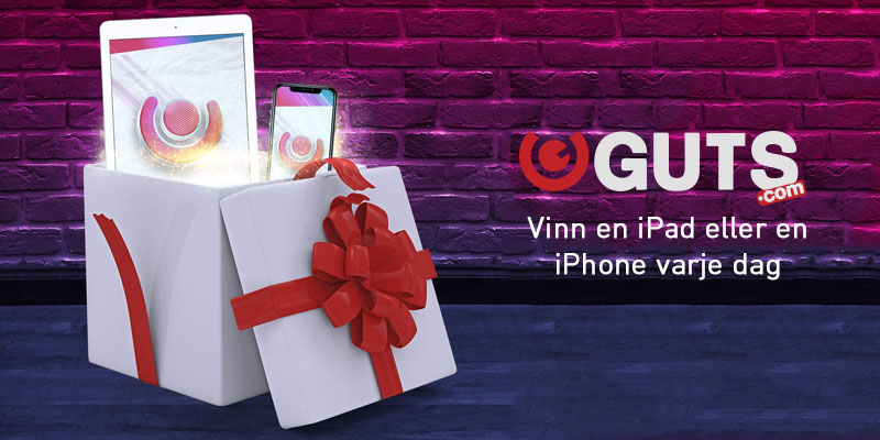 Spela och vinn Iphone eller Ipad
