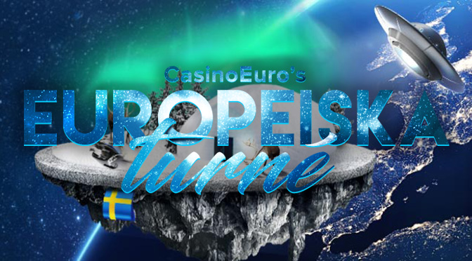 europaturnén med casinoeuro