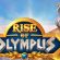 Läs om Rise of Olympus hos www.svenskakasinon.se