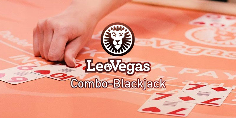 Spela combo-blackjack