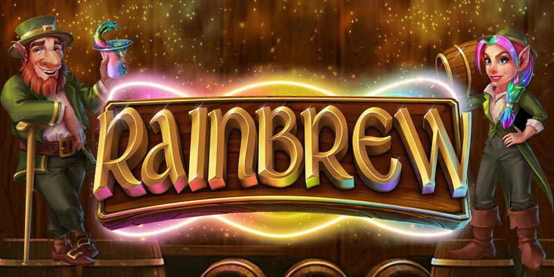 Rainbrew hos www.svenskakasinon.se