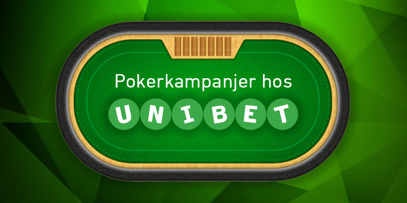 Pokerkampanj hos www.svenskakasinon.se