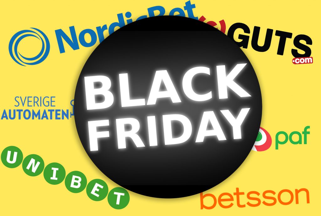 affärer som har black friday affärer som har black friday