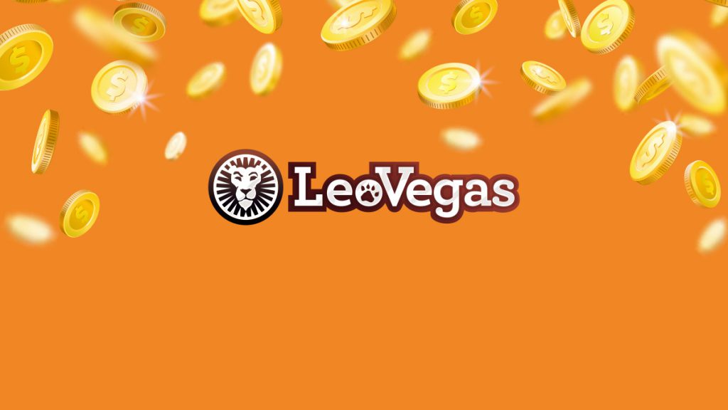 LeoVegas kampanj