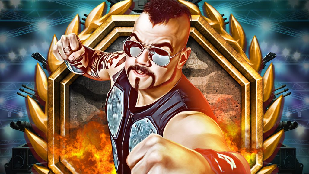 Sabaton