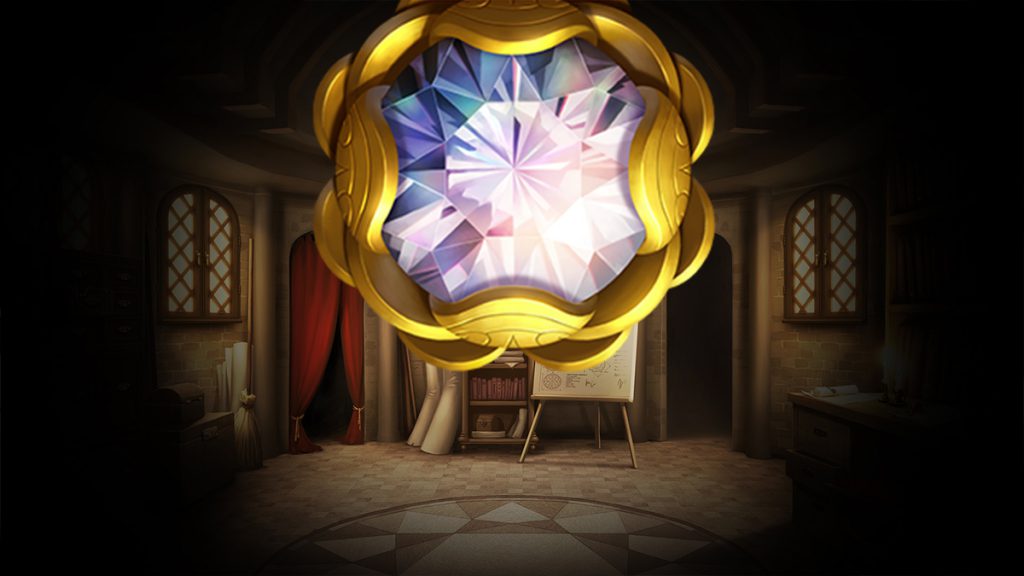 perfect gems