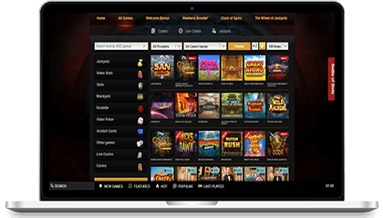 Americas cardroom download android