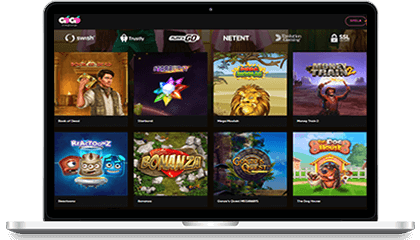 Win888 casino