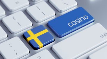 den genomsnittliga svenska casino spelaren svenska casinon online