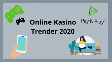 kasinotrender